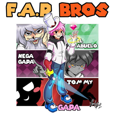 FAP bros